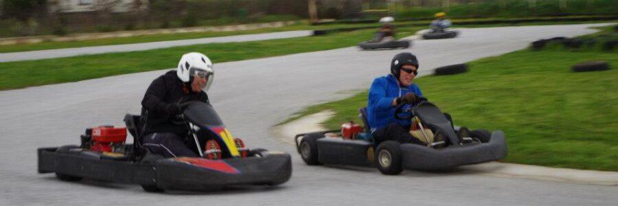 Go-Cart