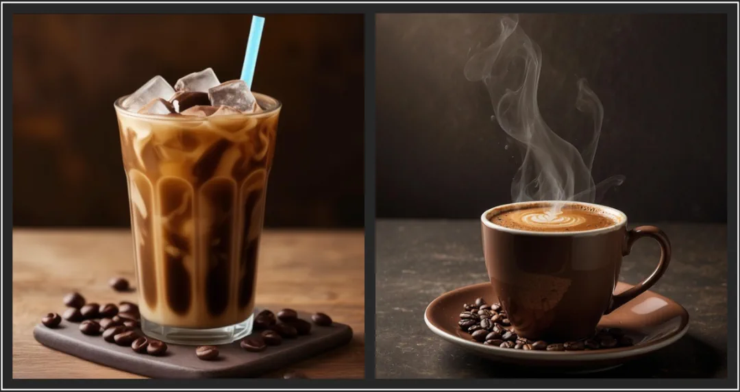 Café Hopping
