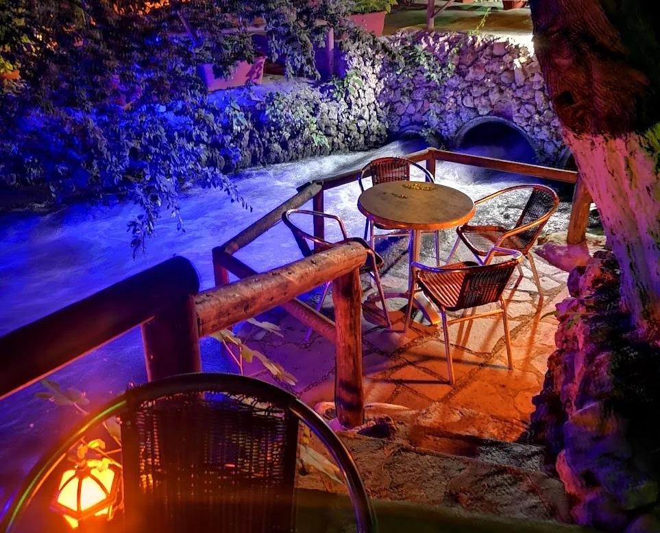 Restaurants