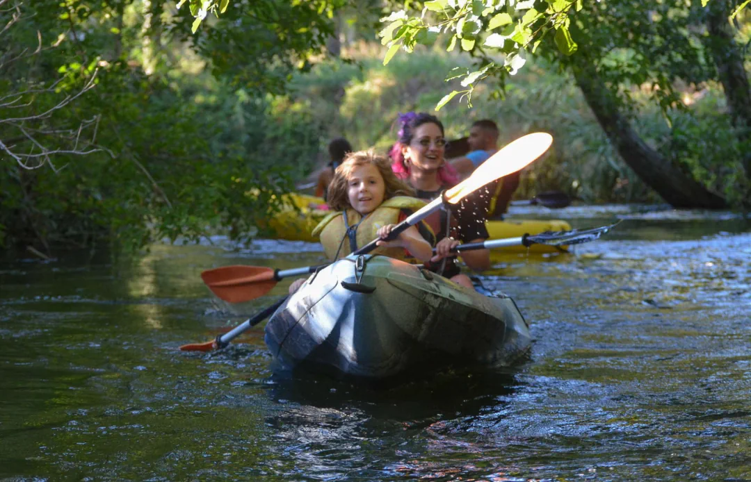 Kayak