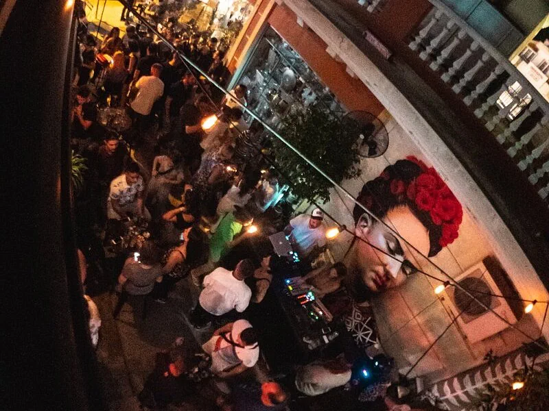 Nightlife